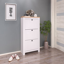 Brambly cottage shoe storage sales